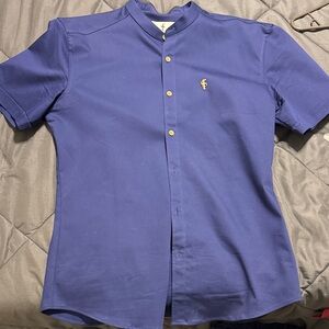 Fathersons Button Up